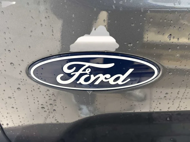 Nuevos FORD BRONCO SPORT à Estados chez autogozo