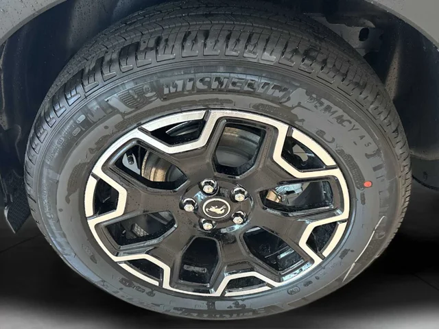 Nuevos FORD BRONCO SPORT à Estados chez autogozo