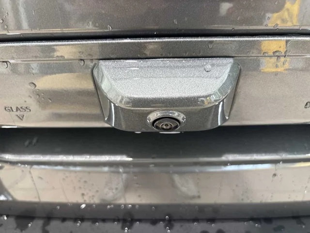Nuevos FORD BRONCO SPORT à Estados chez autogozo