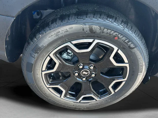 Nuevos FORD BRONCO SPORT à Estados chez autogozo