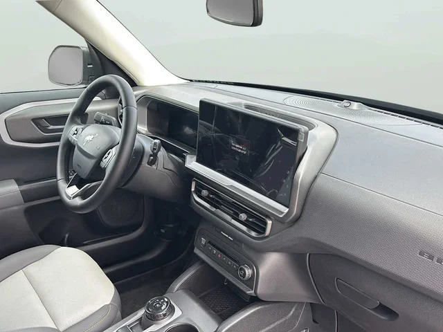 Nuevos FORD BRONCO SPORT à Estados chez autogozo