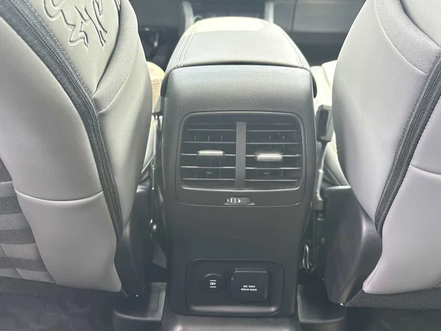 Nuevos FORD BRONCO SPORT à Estados chez autogozo