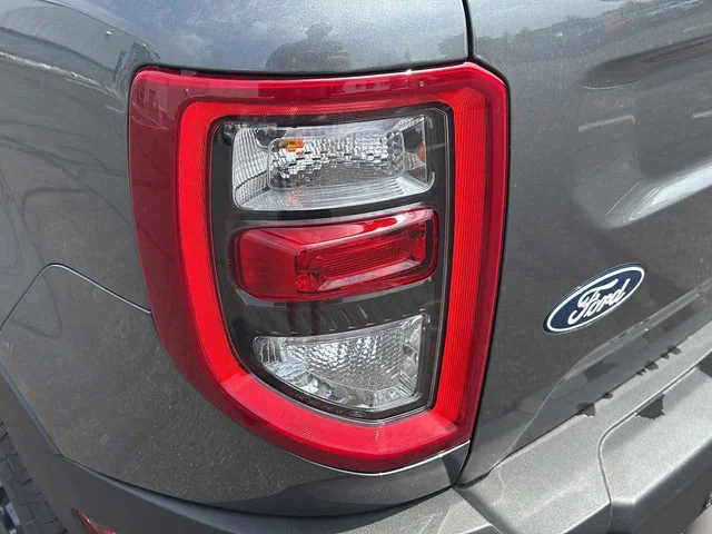 Nuevos FORD BRONCO SPORT à Estados chez autogozo
