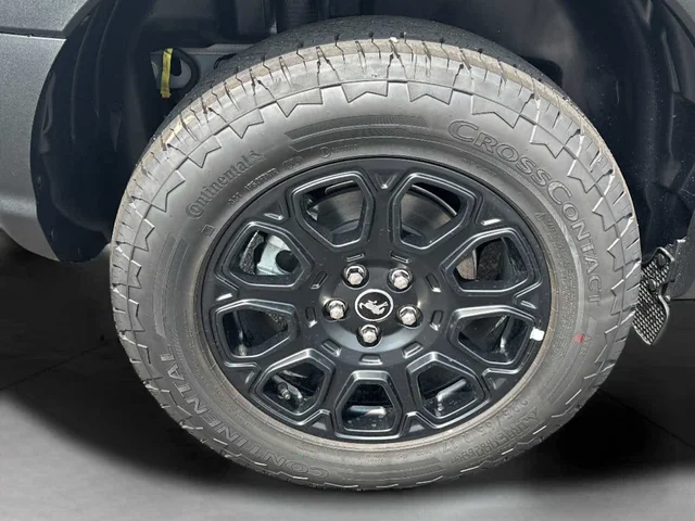 Nuevos FORD BRONCO SPORT à Estados chez autogozo