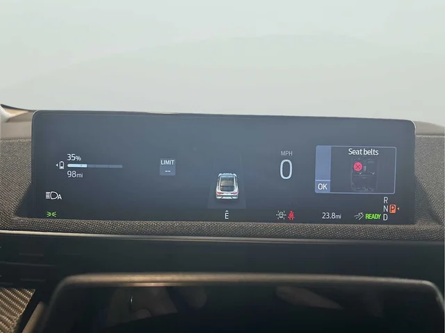 Nuevos FORD MUSTANG MACH-E à Estados chez autogozo
