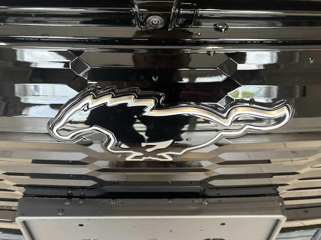 Nuevos FORD MUSTANG MACH-E à Estados chez autogozo