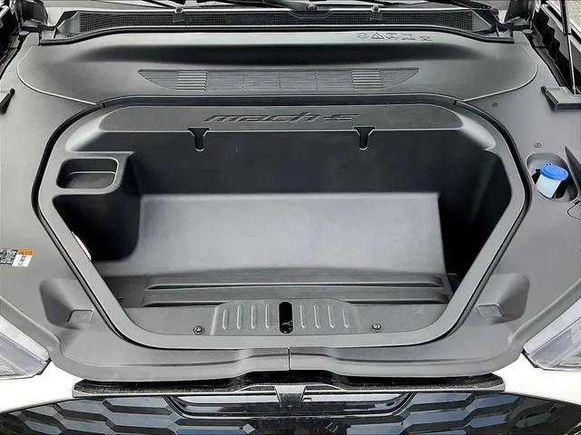 Nuevos FORD MUSTANG MACH-E à Estados chez autogozo