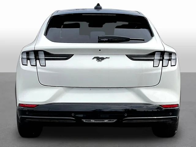Nuevos FORD MUSTANG MACH-E à Estados chez autogozo