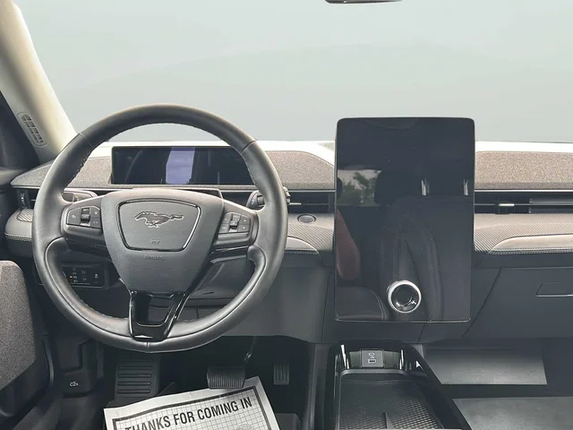 SEMINUEVOS FORD Mustang Mach-E a Estados en autogozo