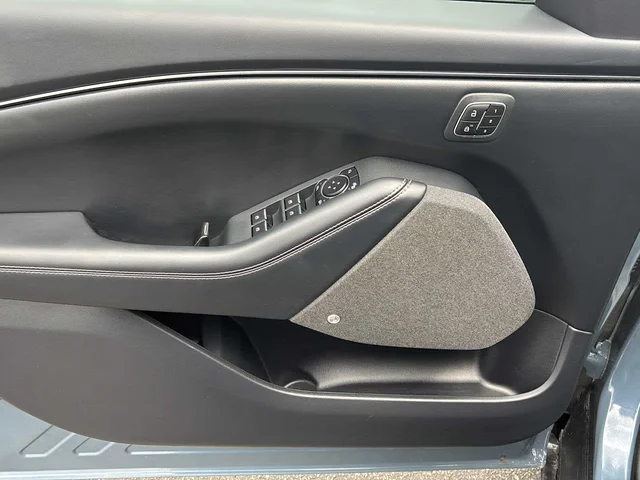 SEMINUEVOS FORD Mustang Mach-E a Estados en autogozo