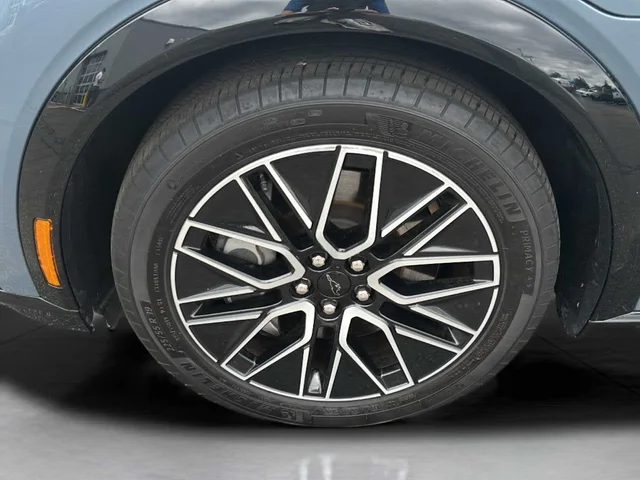 SEMINUEVOS FORD Mustang Mach-E a Estados en autogozo