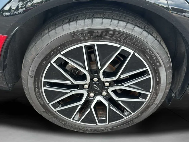SEMINUEVOS FORD Mustang Mach-E a Estados en autogozo
