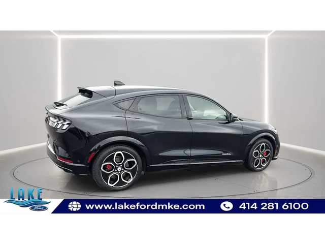 SEMINUEVOS FORD Mustang Mach-E a Estados en autogozo