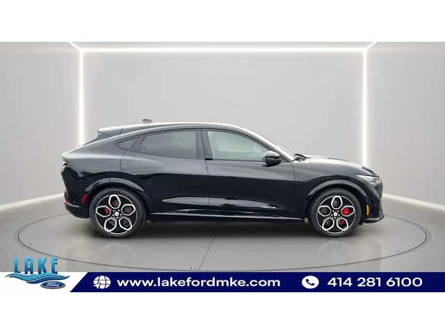 SEMINUEVOS FORD Mustang Mach-E a Estados en autogozo
