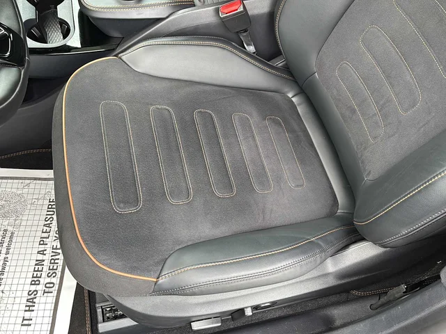 SEMINUEVOS FORD Mustang Mach-E a Estados en autogozo