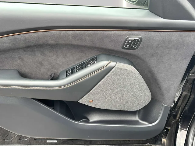 SEMINUEVOS FORD Mustang Mach-E a Estados en autogozo