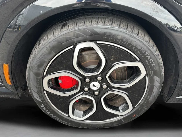 SEMINUEVOS FORD Mustang Mach-E a Estados en autogozo