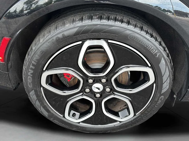SEMINUEVOS FORD Mustang Mach-E a Estados en autogozo