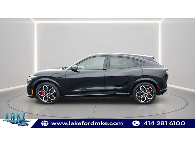 SEMINUEVOS FORD Mustang Mach-E a Estados en autogozo