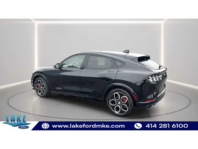 SEMINUEVOS FORD Mustang Mach-E a Estados en autogozo