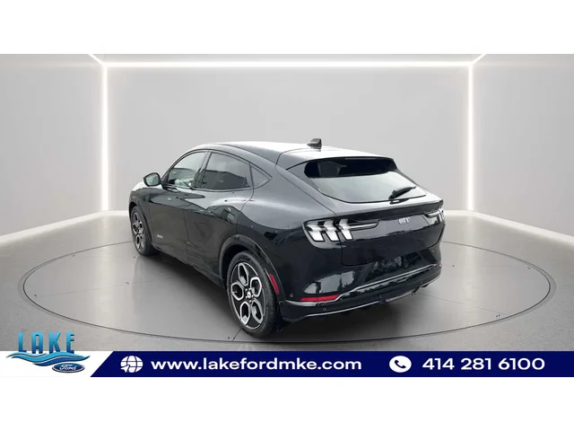 SEMINUEVOS FORD Mustang Mach-E a Estados en autogozo