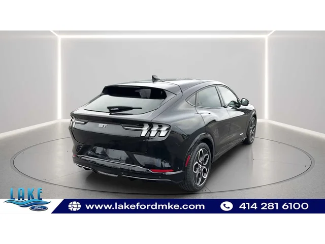 SEMINUEVOS FORD Mustang Mach-E a Estados en autogozo