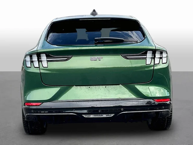 Nuevos FORD MUSTANG MACH-E à Estados chez autogozo