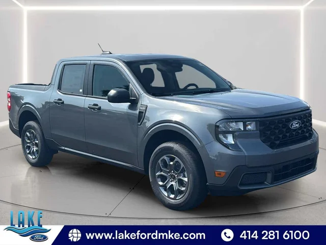 Nuevos FORD MAVERICK à Estados chez autogozo