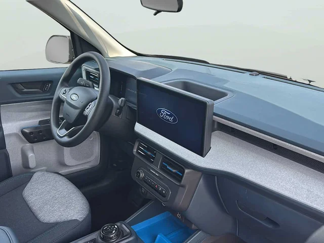 Nuevos FORD MAVERICK à Estados chez autogozo