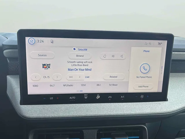Nuevos FORD MAVERICK à Estados chez autogozo