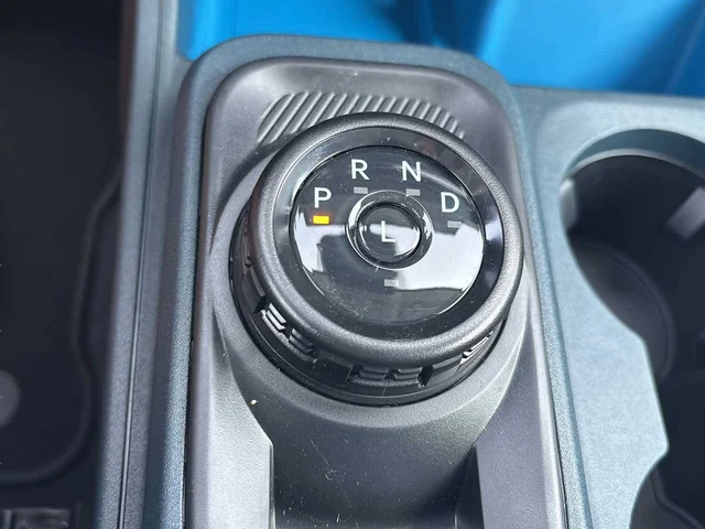 Nuevos FORD MAVERICK à Estados chez autogozo