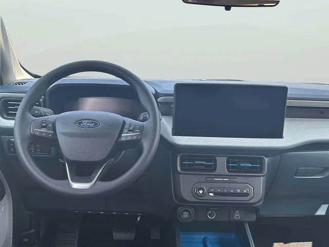 Nuevos FORD MAVERICK à Estados chez autogozo