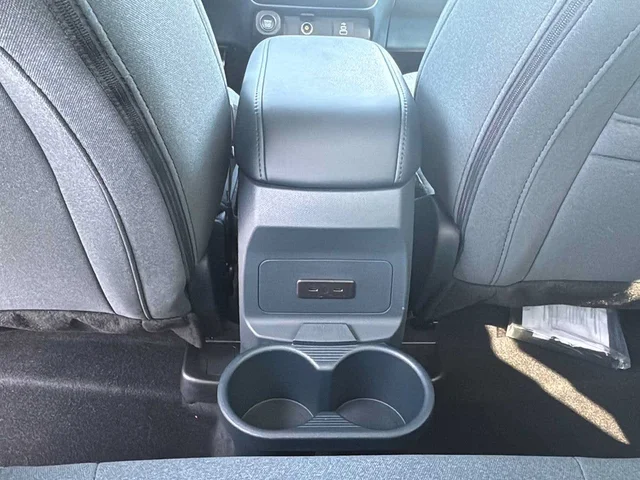 Nuevos FORD MAVERICK à Estados chez autogozo