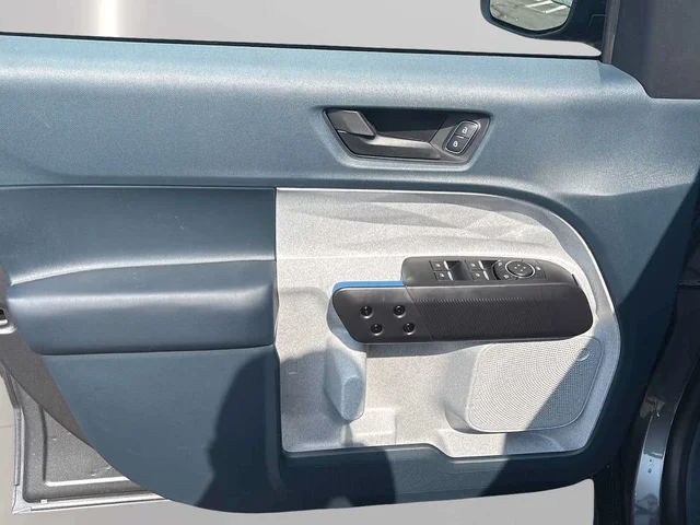 Nuevos FORD MAVERICK à Estados chez autogozo