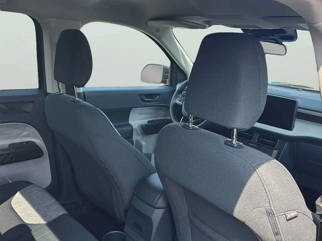 Nuevos FORD MAVERICK à Estados chez autogozo