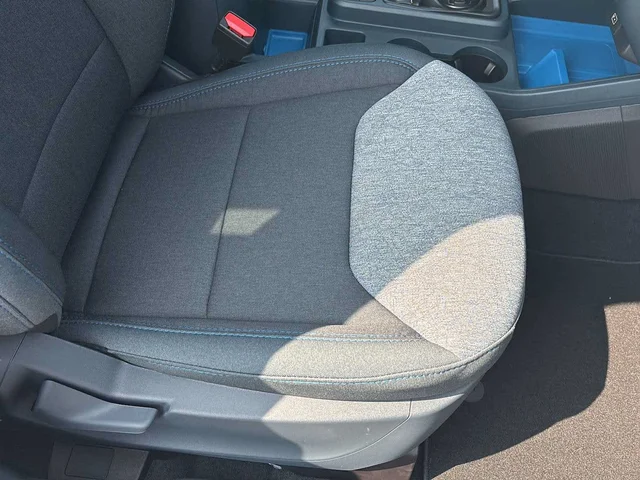 Nuevos FORD MAVERICK à Estados chez autogozo