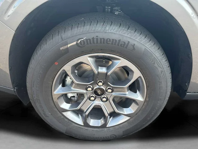 Nuevos FORD MAVERICK à Estados chez autogozo