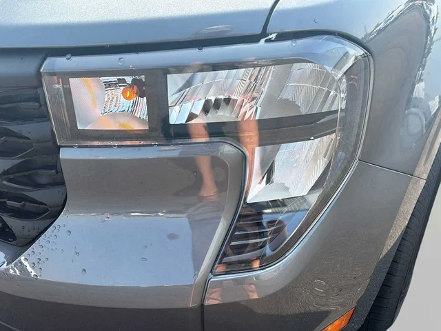 Nuevos FORD MAVERICK à Estados chez autogozo