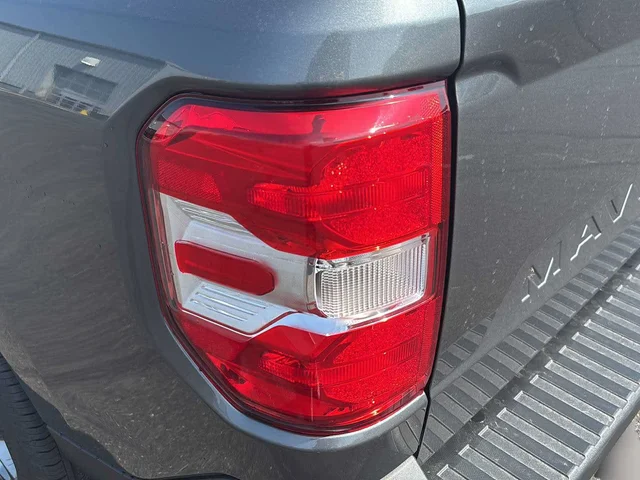 Nuevos FORD MAVERICK à Estados chez autogozo