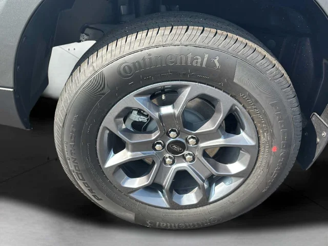 Nuevos FORD MAVERICK à Estados chez autogozo