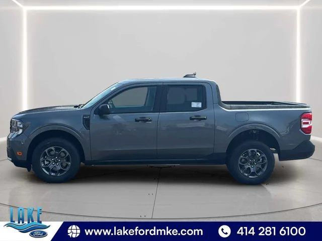 Nuevos FORD MAVERICK à Estados chez autogozo