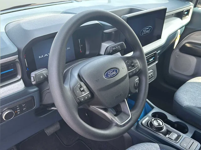 Nuevos FORD MAVERICK à Estados chez autogozo