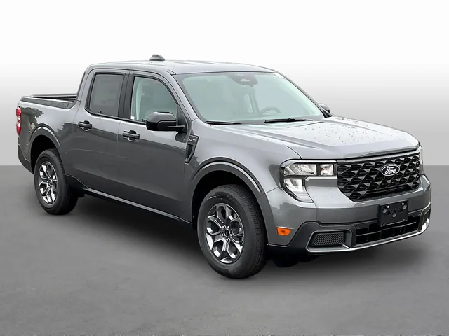 Nuevos FORD MAVERICK à Estados chez autogozo