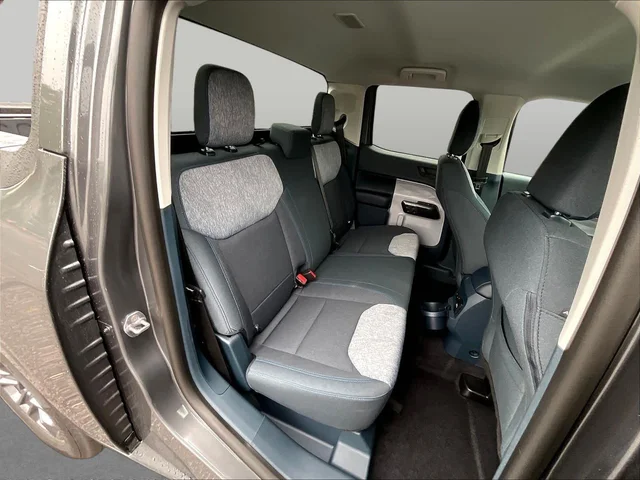Nuevos FORD MAVERICK à Estados chez autogozo
