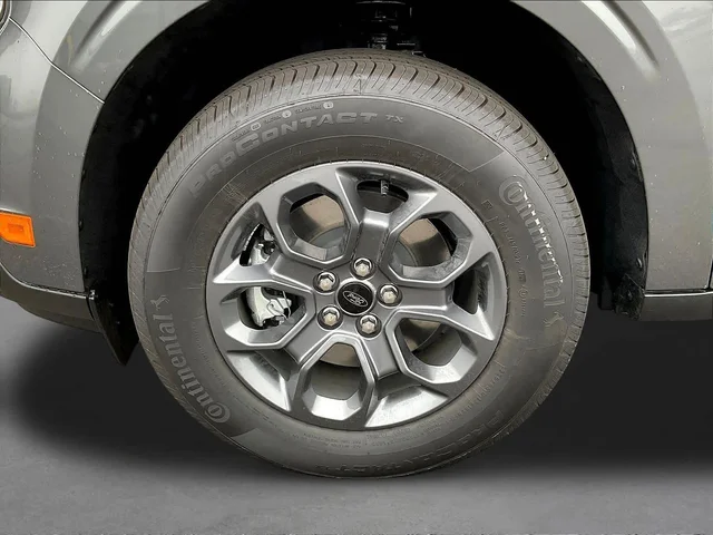 Nuevos FORD MAVERICK à Estados chez autogozo