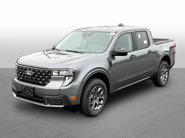 Nuevos FORD MAVERICK à Estados chez autogozo