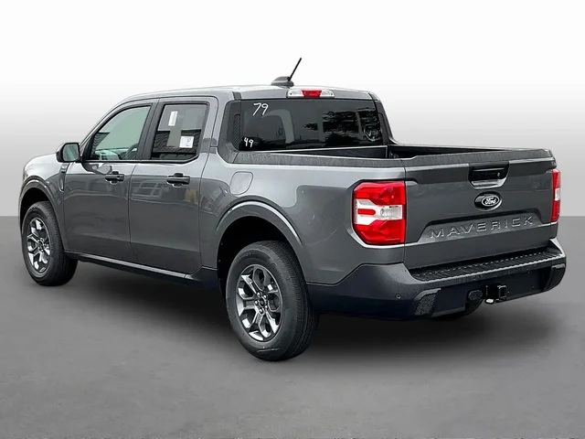 Nuevos FORD MAVERICK à Estados chez autogozo