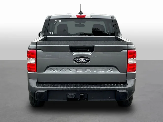 Nuevos FORD MAVERICK à Estados chez autogozo