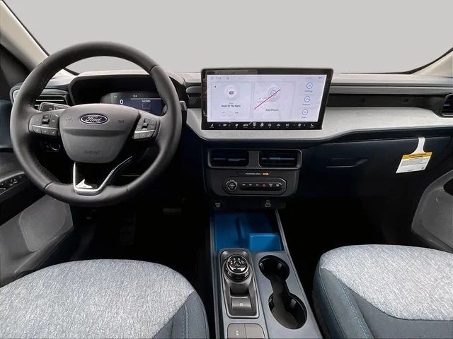 Nuevos FORD MAVERICK à Estados chez autogozo