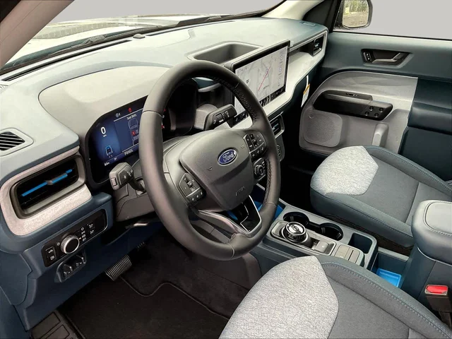 Nuevos FORD MAVERICK à Estados chez autogozo